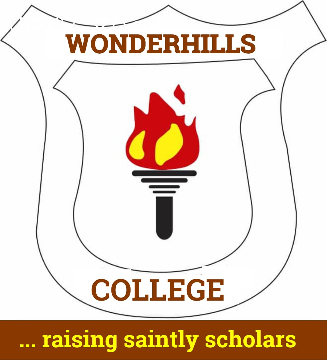 Wonderhills College Logo